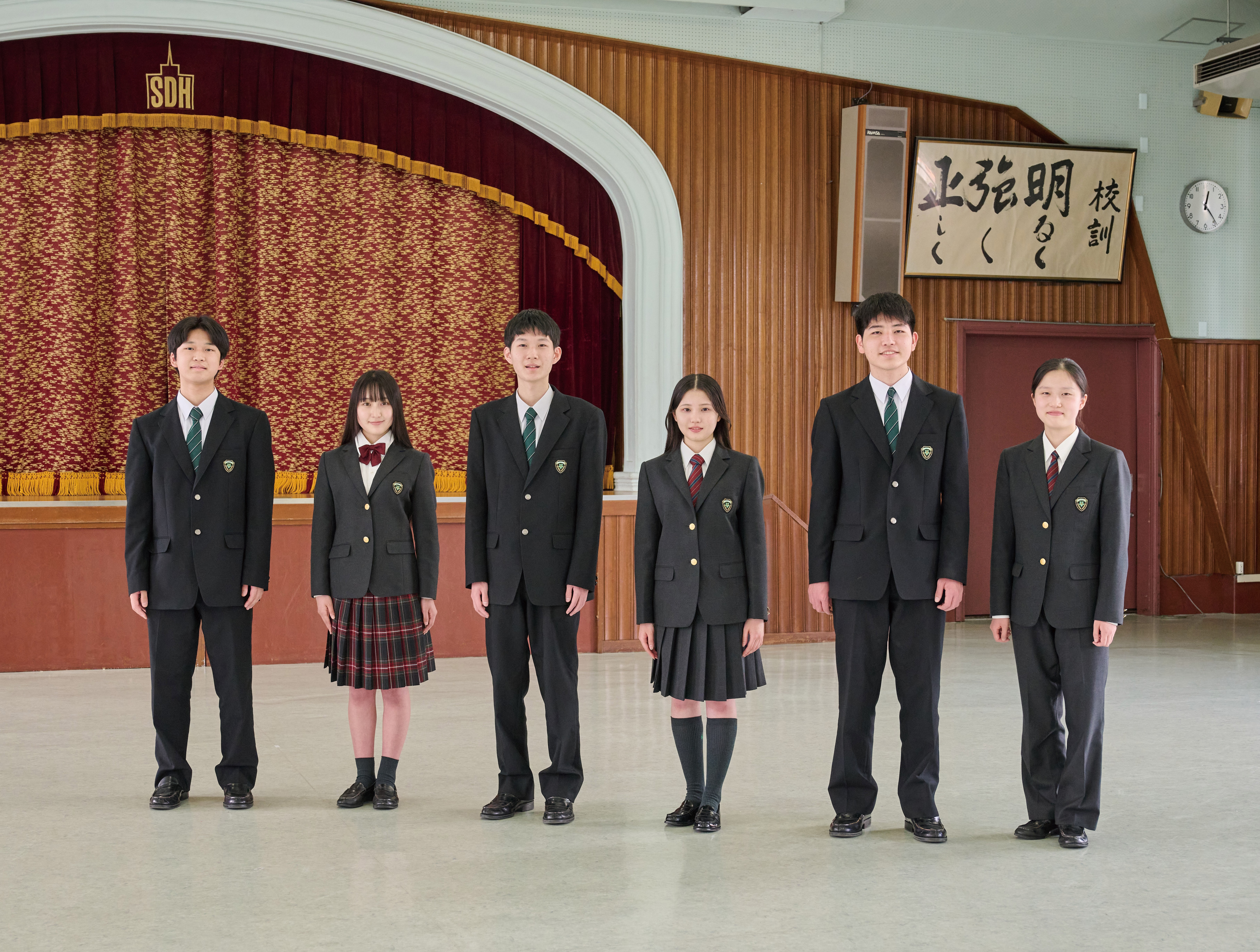 【昭和第一高等学校】苦手や弱点での理解こそが得意や自信への架...