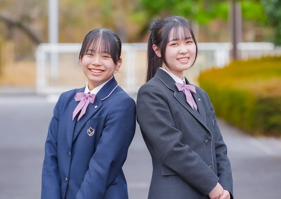 【共立女子第二高等学校】自分らしく未来を切り拓く「セルフリー...