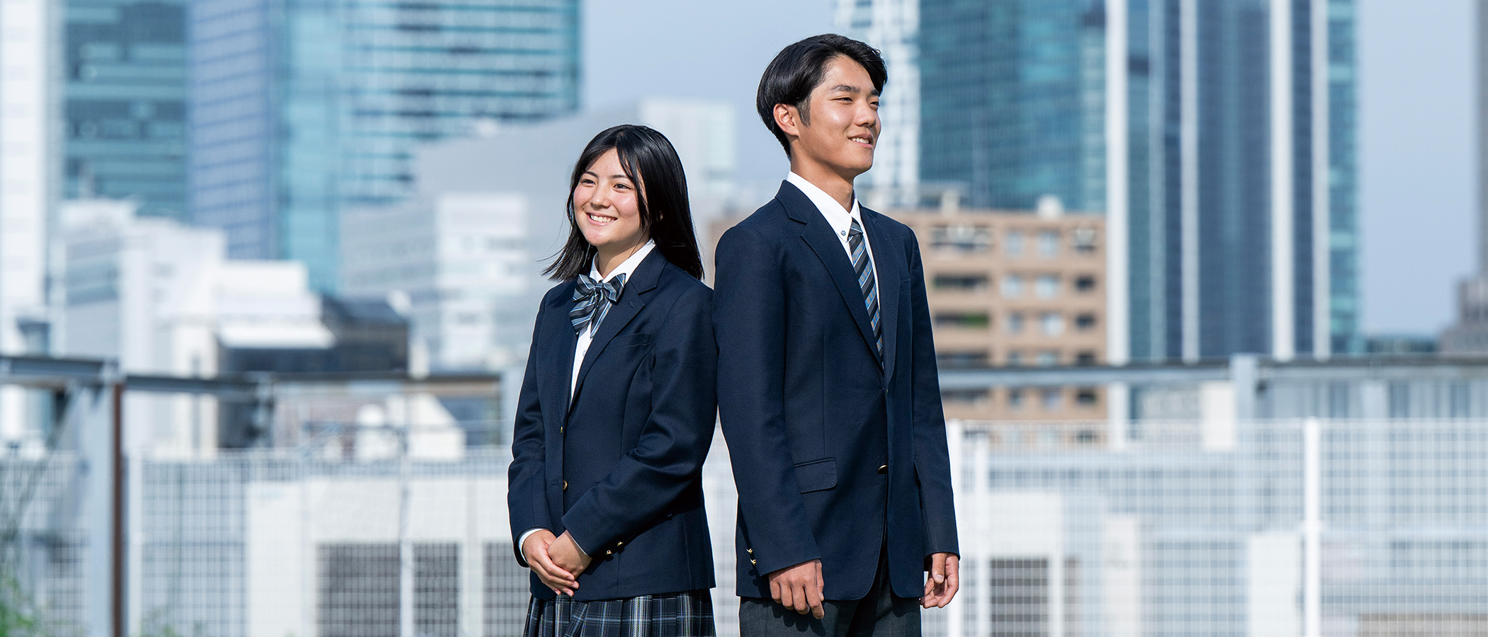 【日本工業大学駒場高等学校】秋から参加できる４つのイベント