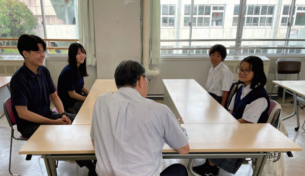 【東京都立桜修館中等教育学校】適性検査から迫る、教育の本質！