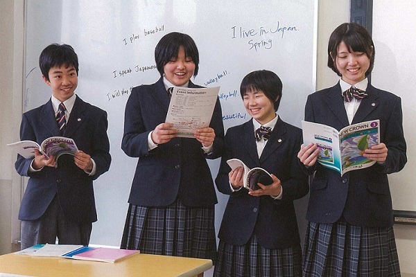 東京立正が2016年から中高一貫イノベーションコースを始動！