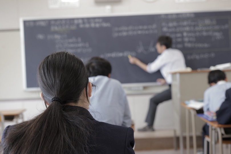 【西武学園文理高等学校】Be the change! 自分の...