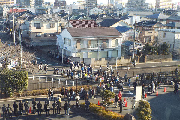 165校が従来型「2科･4科」以外の入試を実施！