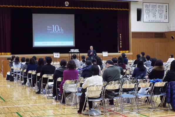 宝仙学園「リベラルアーツ入試」のダイナミズム