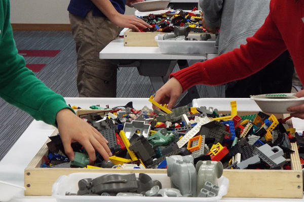 聖学院の「思考力ものづくり入試」とは？（1/3）