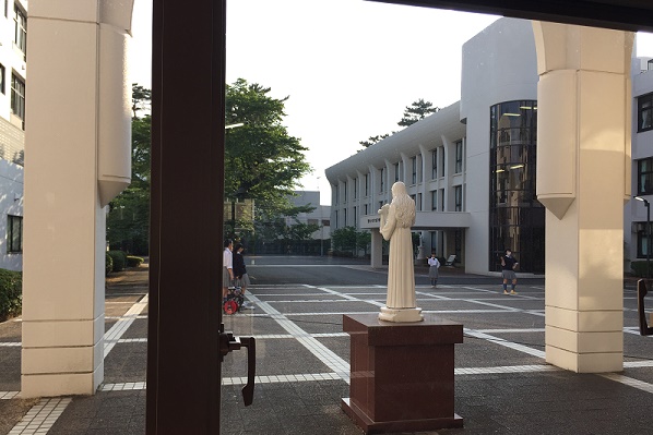 聖セシリア女子が来春はB方式（読解表現･英語型）入試を拡大へ...