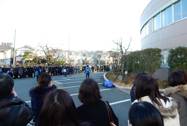 小学生の学力は入試期間中にも伸びる！