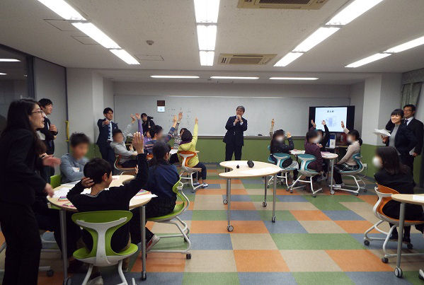 変わる2020年以降の大学入試につながる新たな入試を11/3...