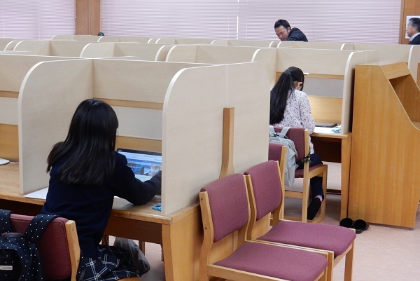 2/11に受験できる日大豊山女子中の「思考力型入試」とは？