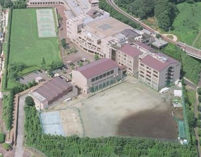 2/4(金)AM　多摩大学附属聖ヶ丘中学校が2年目になる『リ...