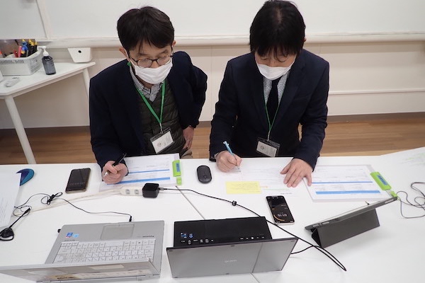 新渡戸文化中学校、「好きなこと入試」ライブ型を２月3日午後に...