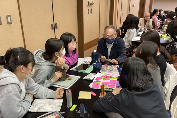 和洋九段女子中学校高等学校のSDGs教育とアントレプレナーシ...