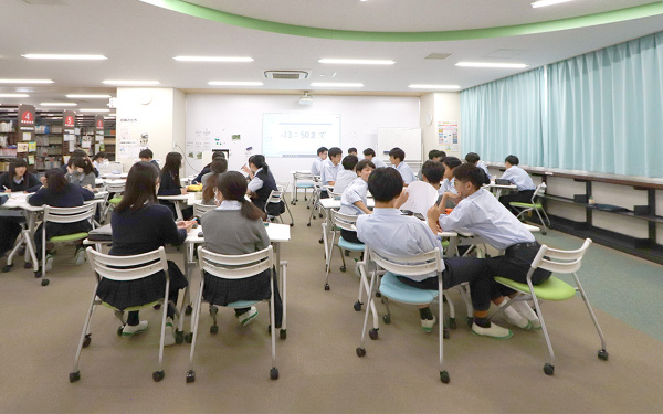 【日出学園高等学校】学び方が変わる、未来が広がる～日出学園の...