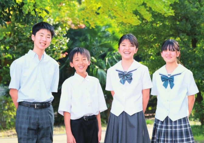 【明法中学・高等学校】「実践的に学ぶ6年間」で、自分らしく未...