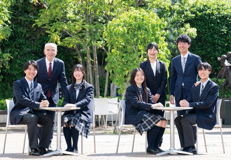 【日本工業大学駒場高等学校】 普通科専一に移行して６年。受験...