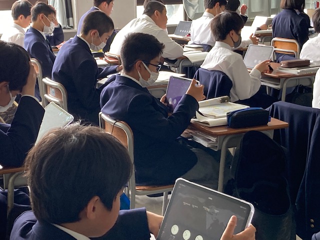 国士舘中学校　夢なき者に成功なし　精神的柔軟さと確固たる土台...