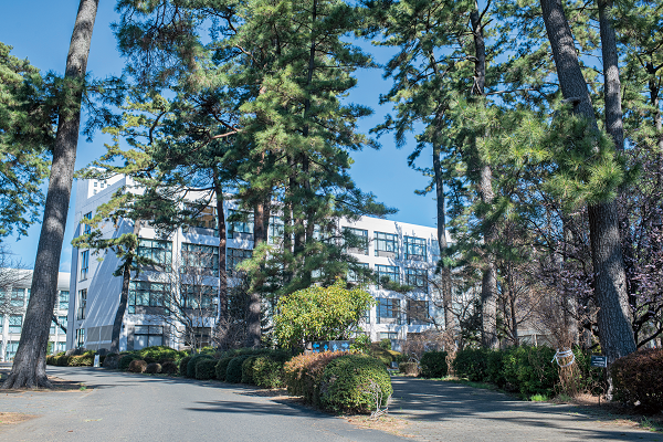 2023年2月3日AM　聖セシリア女子中学校　英語表現入試