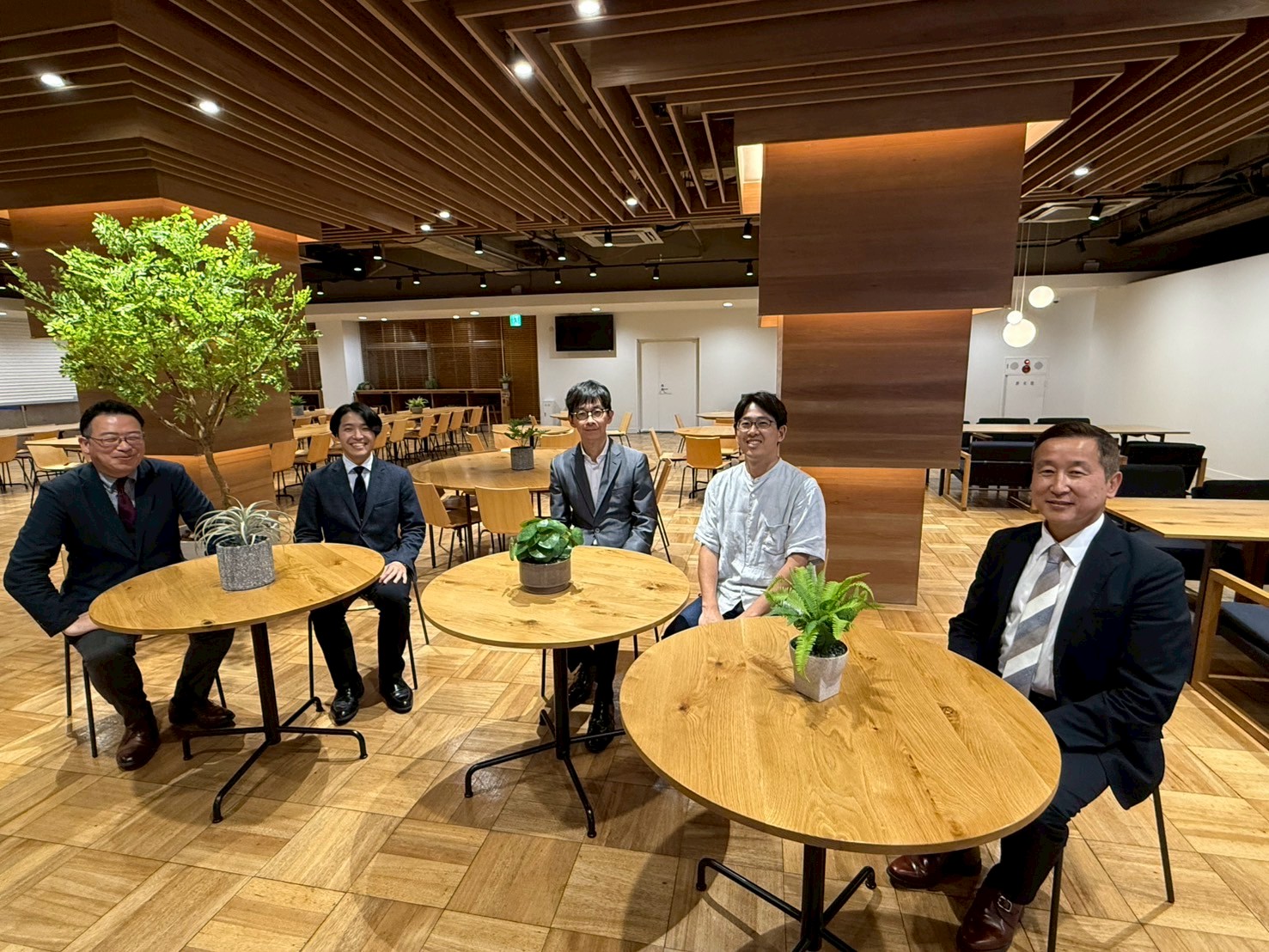 ミライ教育watching座談会【探究学習編】（25年5月実...