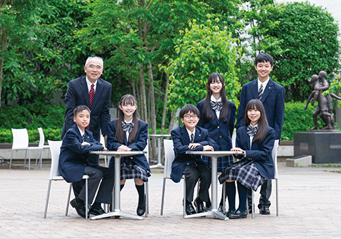 【日本工業大学駒場中学校】2つの入試イベント