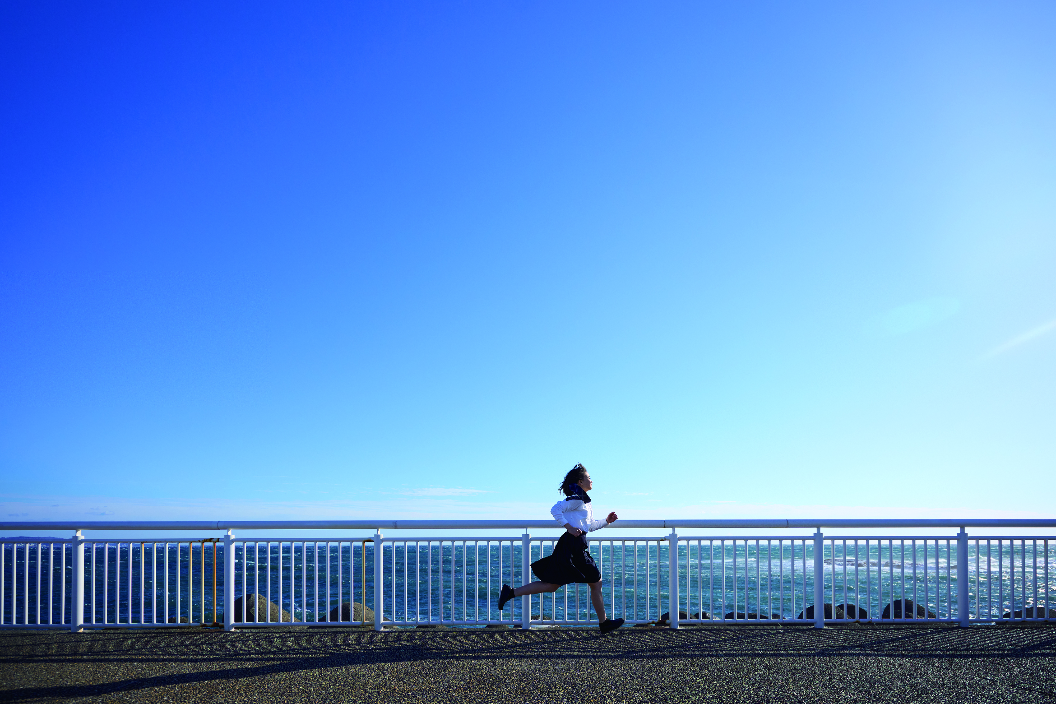 【新渡戸文化高等学校】数多くの出会いと独自カリキュラムで 学...