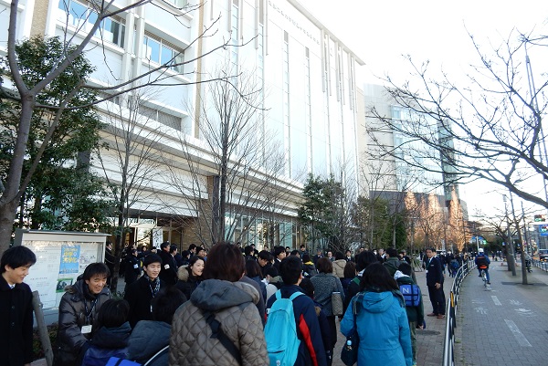 12/3（木）13：00～「学校と塾をつなぐ」入試直前オンラ...