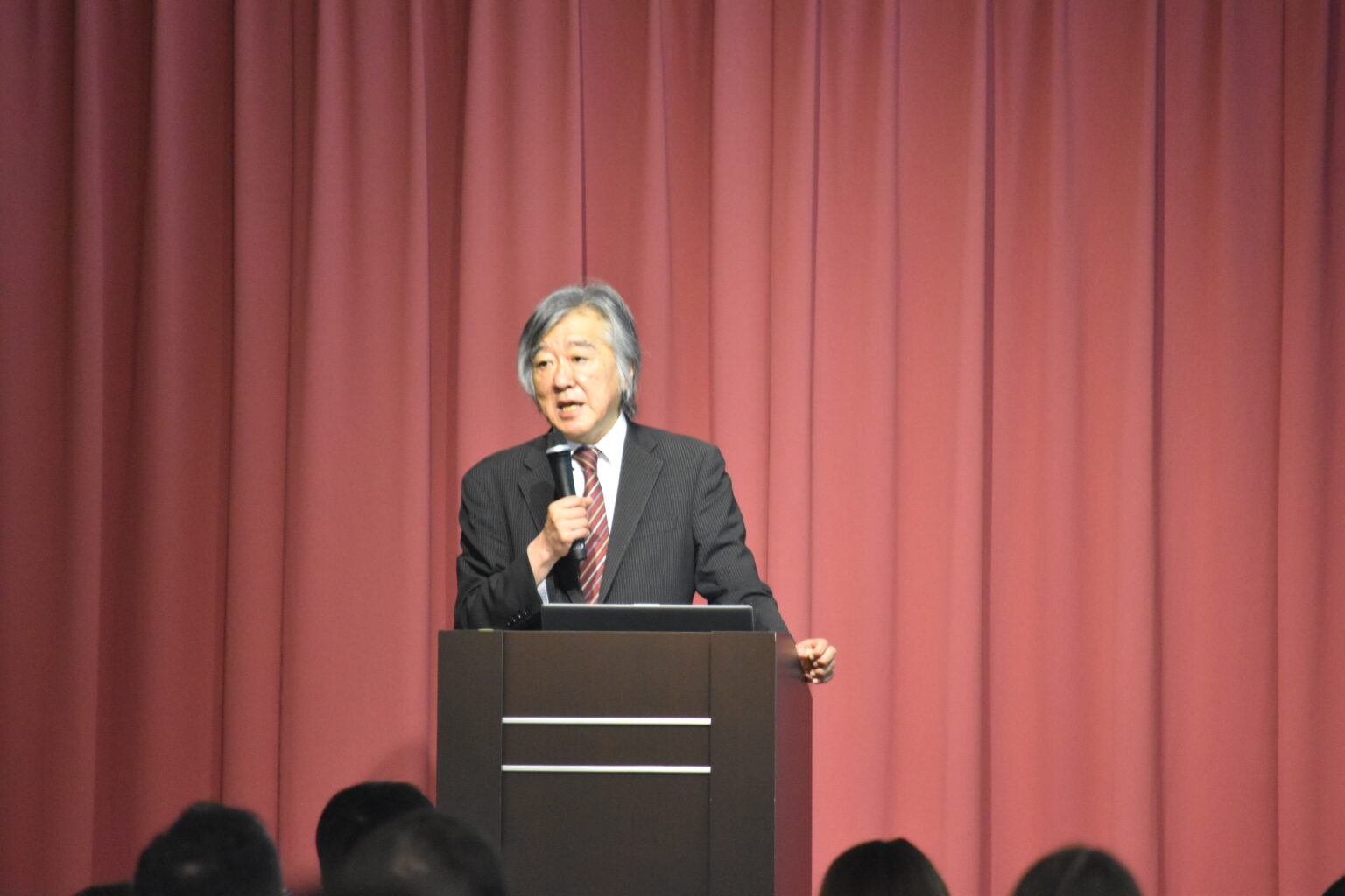 7/13（日）「適性検査型模試」文京学院での保護者会ライブ配...