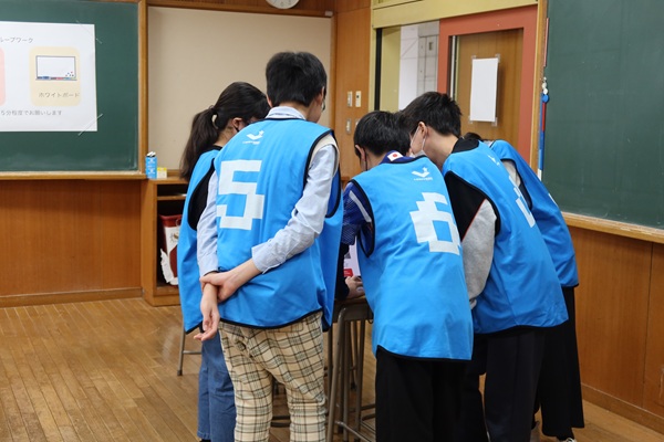 “自律した学習者”の原石を見出す、東京成徳大学中学校の「DL...