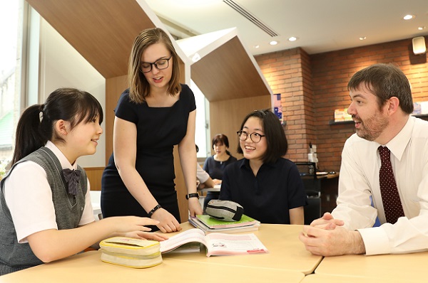 神田女学園中が1/19に『首都模試 × KANDA スペシャ...