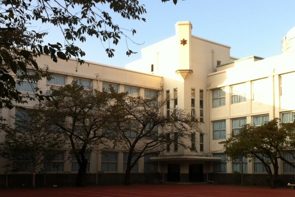 麻布中の第3回目の学校説明会。6年間一貫教育の姿勢を強調！