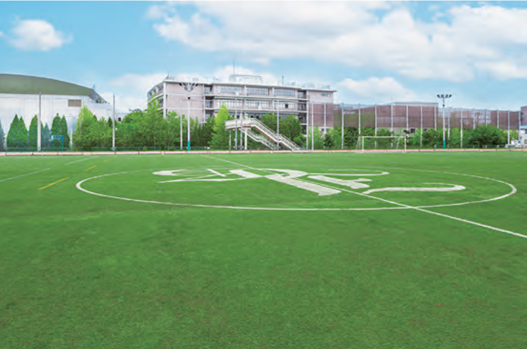 【市川中学校・高等学校】未来を見据えた学校 Vol.２