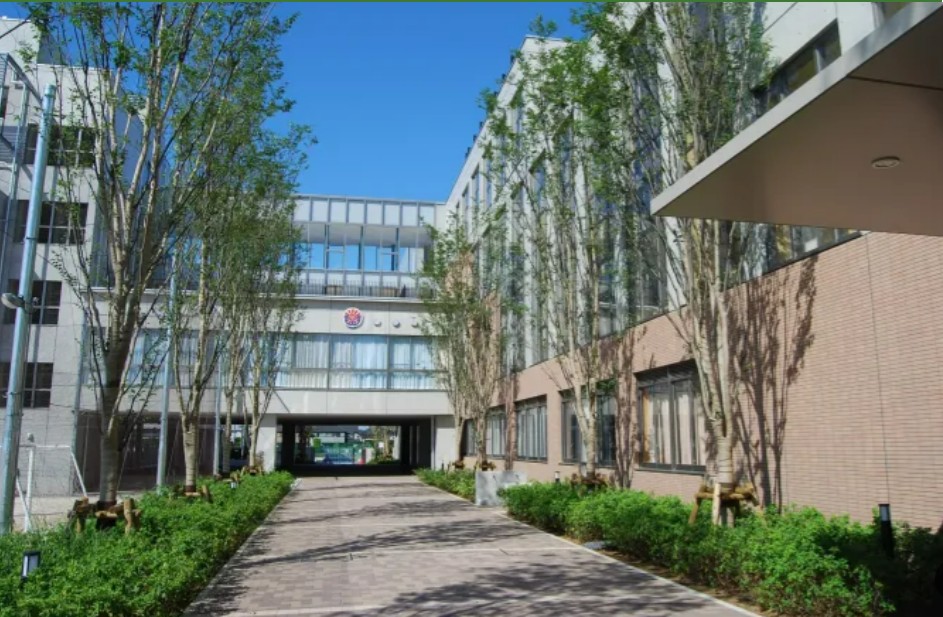 【日出学園高等学校】学びのすべてはあなたのものに