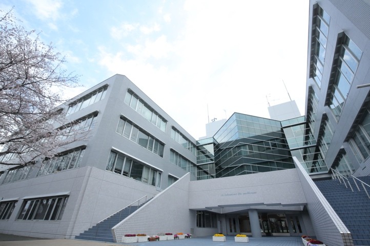 【東京電機大学高等学校】 「やってみたい！」が形になる学校。...