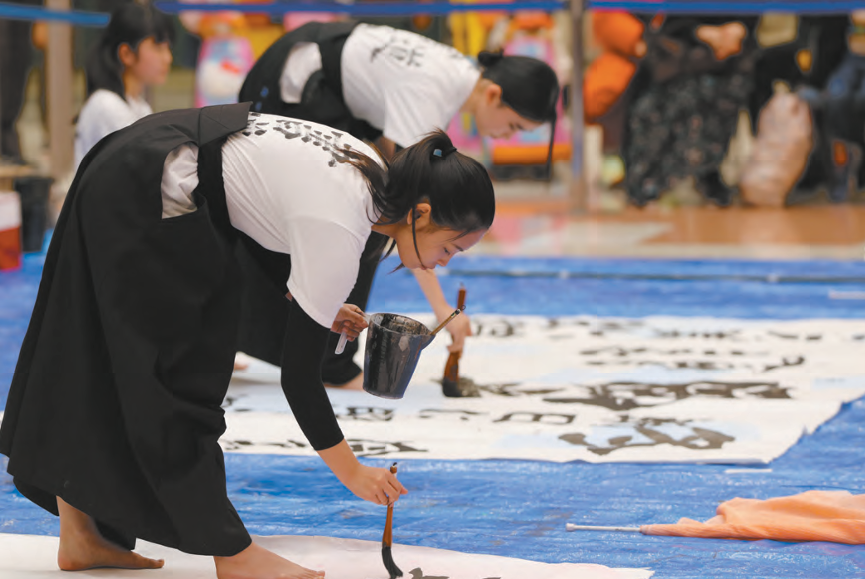 【江戸川学園取手中・高等学校】部活動に学ぶ！ Vol.１