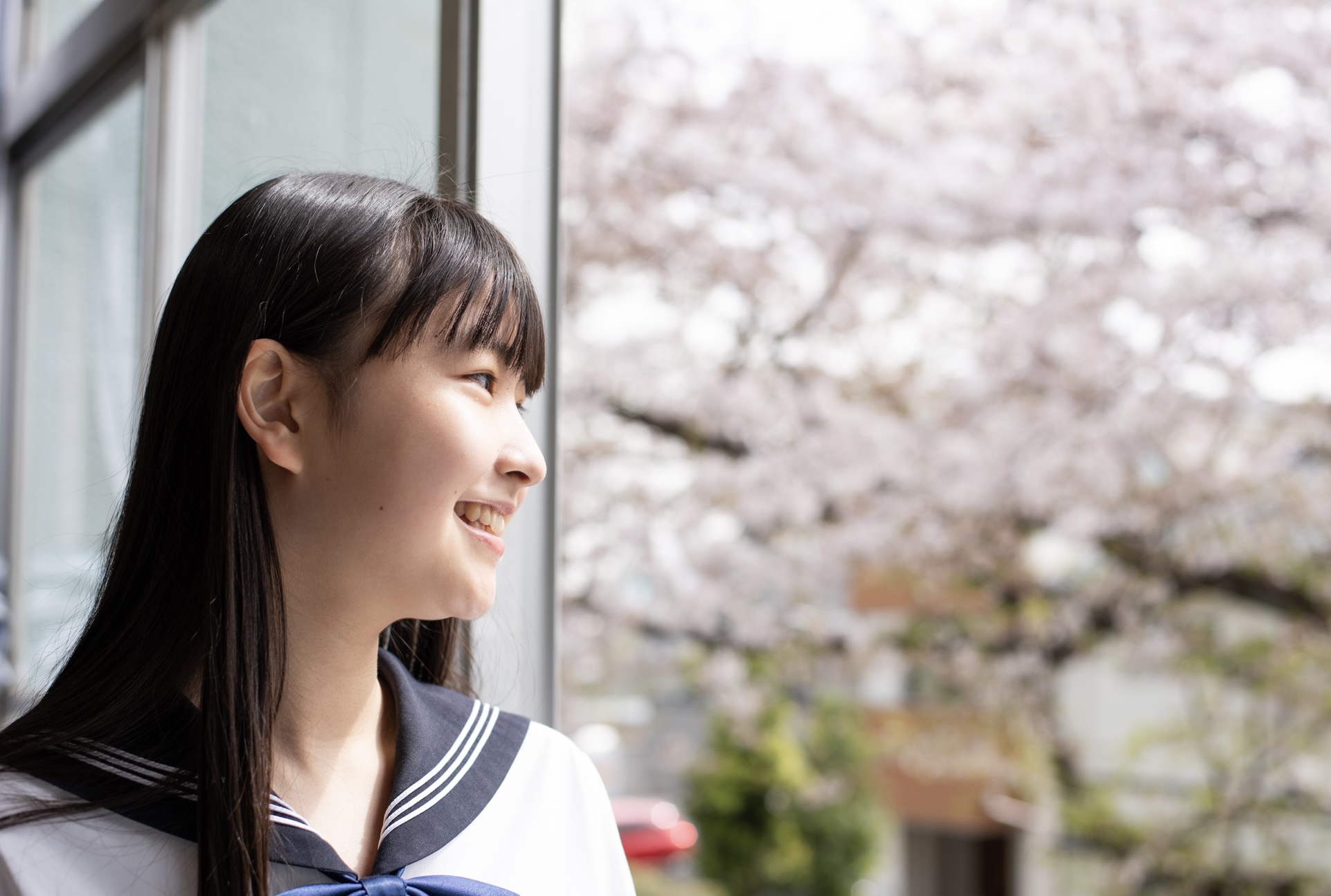 【佼成学園女子高等学校】「なりたい自分を見つける」針路に、世...