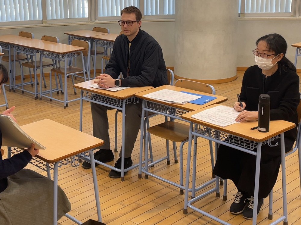 北里大学附属順天中学校（東京・共学校）「多面的入試」26年入...