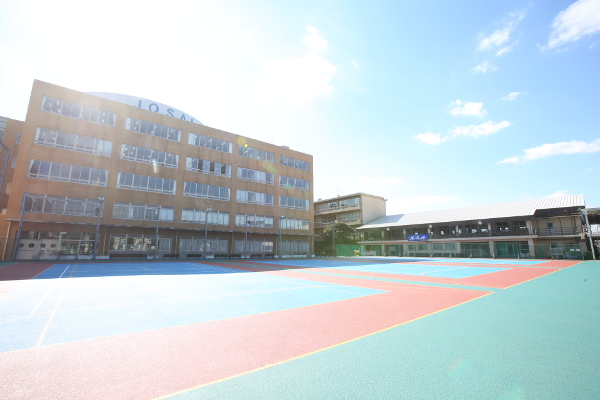 臨時・限定イベント！城西大附属城西のミニ授業見学会！