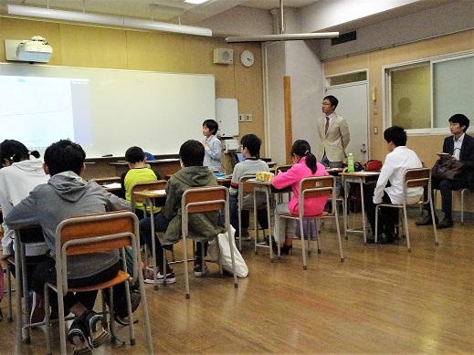 「テストに強い子、弱い子にはこう対処しよう」後藤卓也