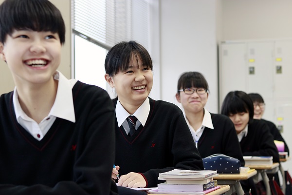 中村中からの11/3「コラボフェスタ」ウェルカム･メッセージ