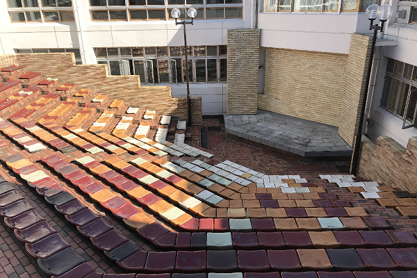 (後編)女の子の楽園で民主主義の本質を学ぶ