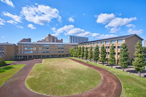 グローバル教育のこれから【サレジアン国際世田谷】Vol.２