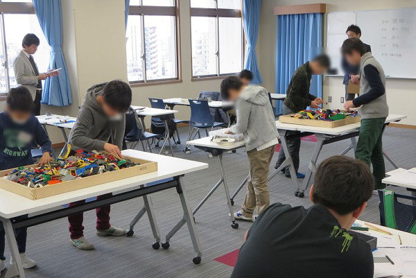 聖学院中からの12/2「コラボフェスタ」ウェルカム･メッセー...