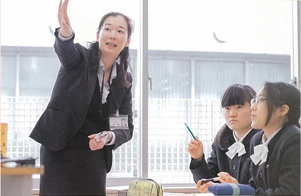 白梅学園清修の「適性検査型入試」体験講座へようこそ！