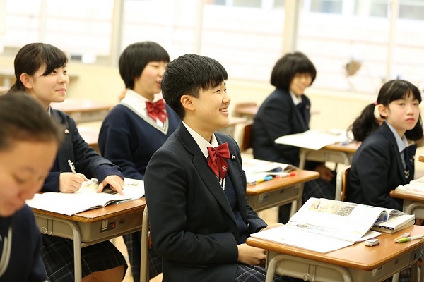 東京家政学院中からの11/3「コラボフェスタ」ウェルカム･メ...