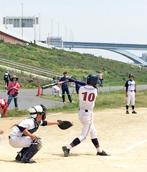 足立学園中学校_中学の部活は原則、火・木・土の３日間。月・水・金は補習や追試、自主学習にあててメリハリをつける