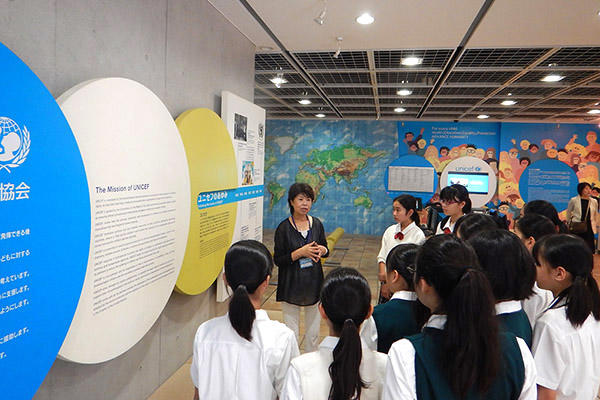 田園調布学園_土曜プログラム