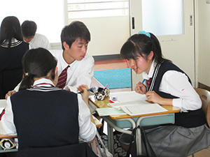 東京電機大_アクティブラーニング型_授業