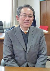 江戸川女子中学校_入試対策　小笠原　敦先生