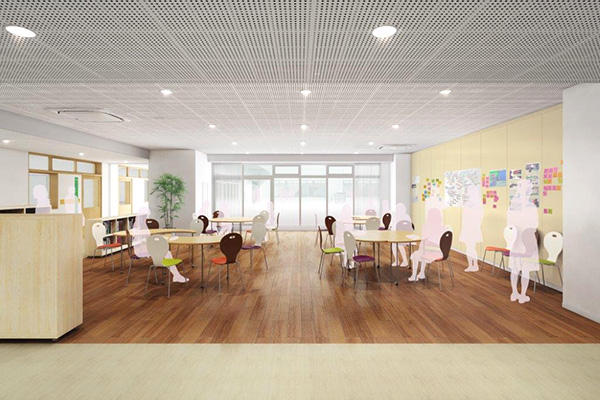 富士見_ワークスペース