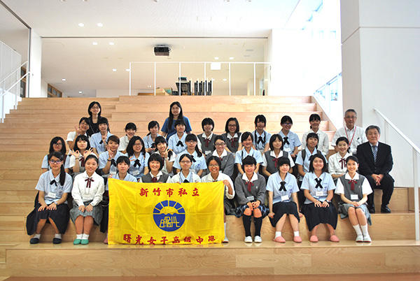 富士見_台湾_高校生