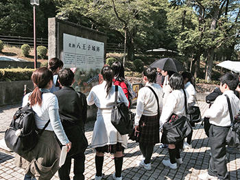 八王子学園_八王子学